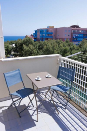 Casa Ludovico - Seaview apartment Monopoli
